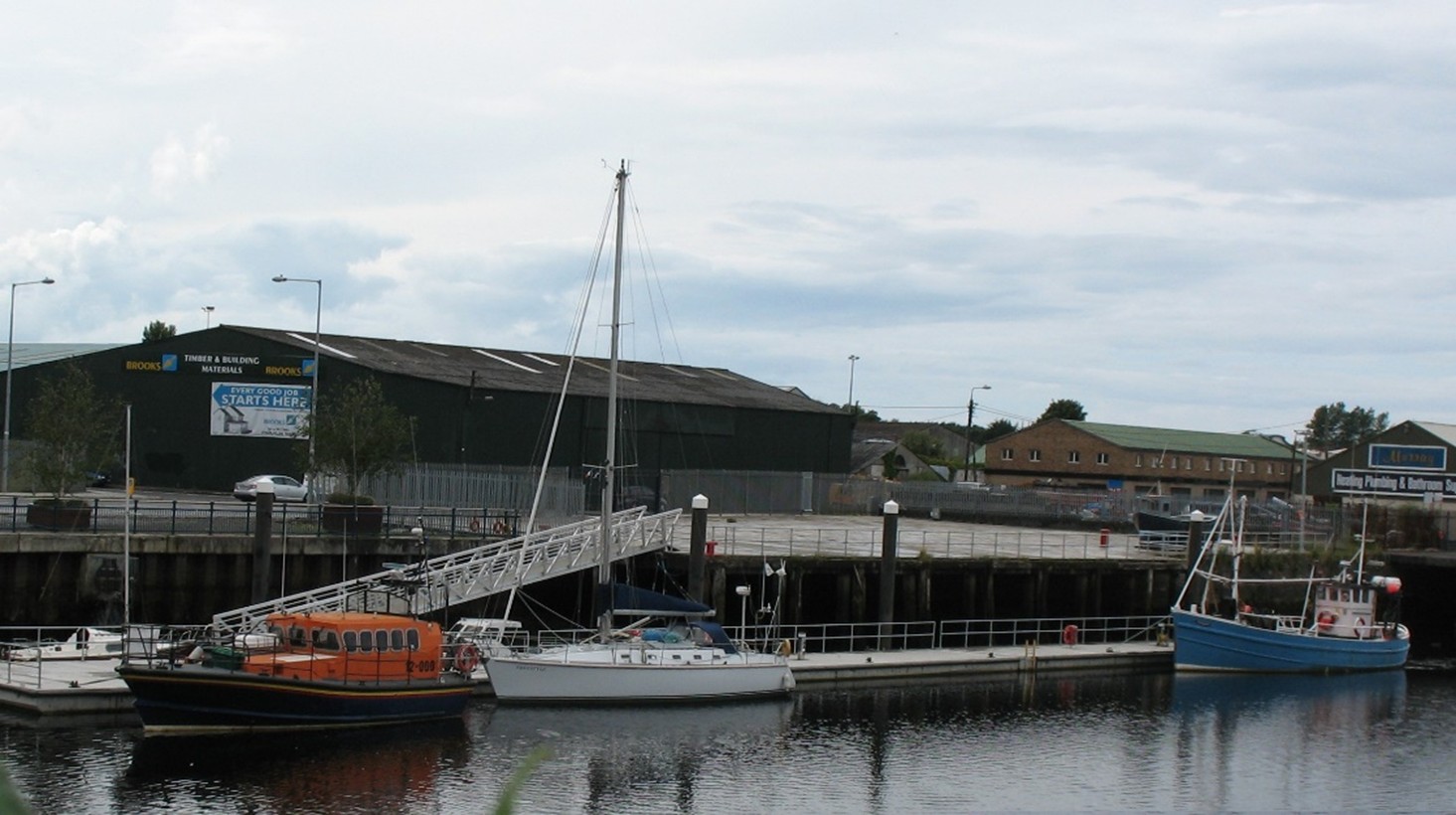 port of sligo pic2 